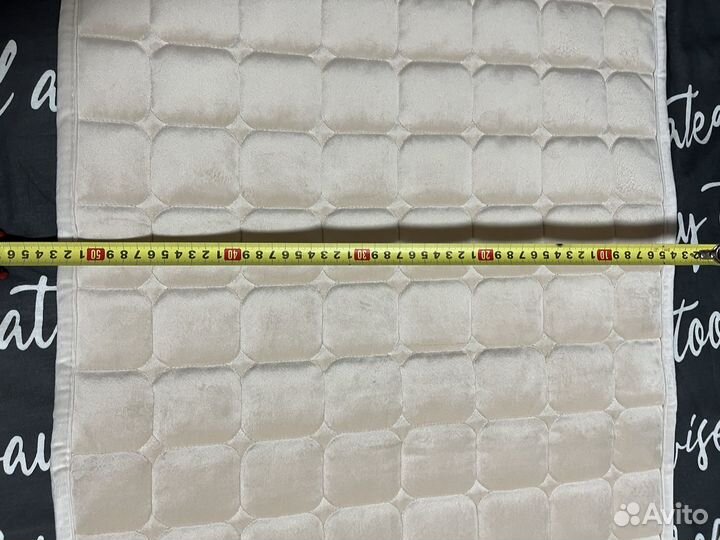 Накидка на кресло