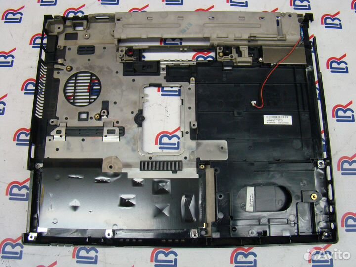 Поддон (Корыто) Hp Compaq nc6220