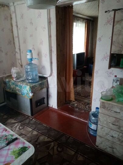 Дом 70 м² на участке 20 сот.