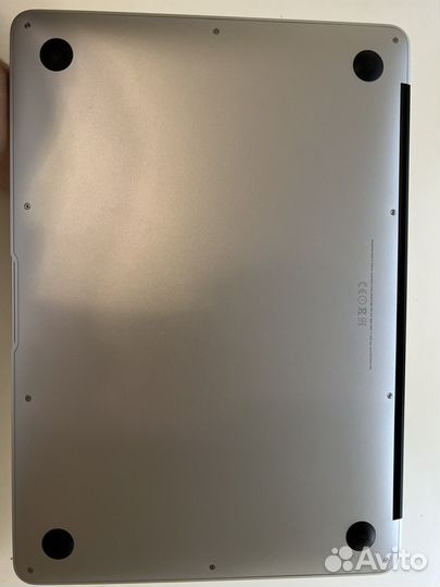 Apple MacBook Air 13 2017