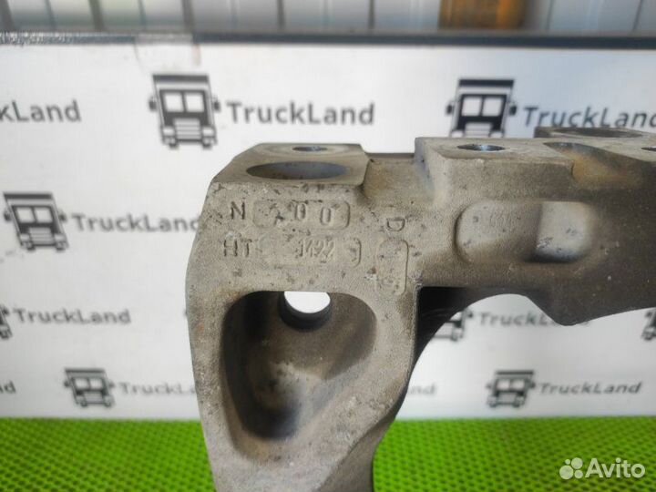 Кронштейн глушителя Volvo Fh 4