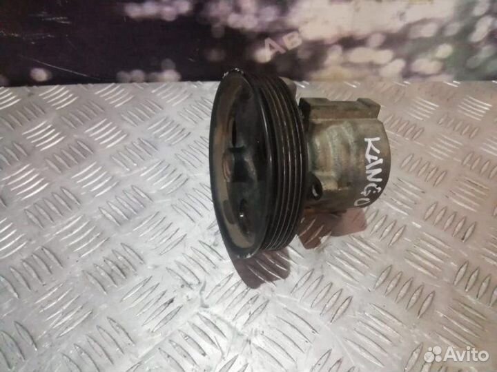 Насос гур Renault Kangoo 1.4 1998-2008