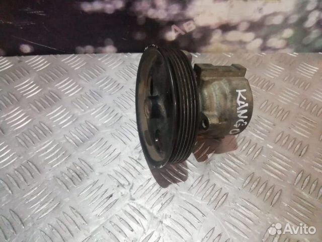 Насос гур Renault Kangoo 1.4 1998-2008