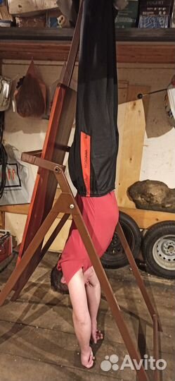 Инверсионный тренажёр