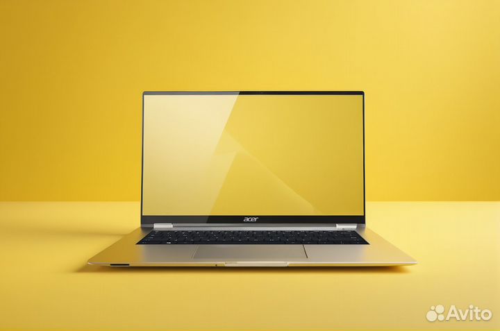 Ноутбуки для учебы Acer Swift / Core i5 / SSD