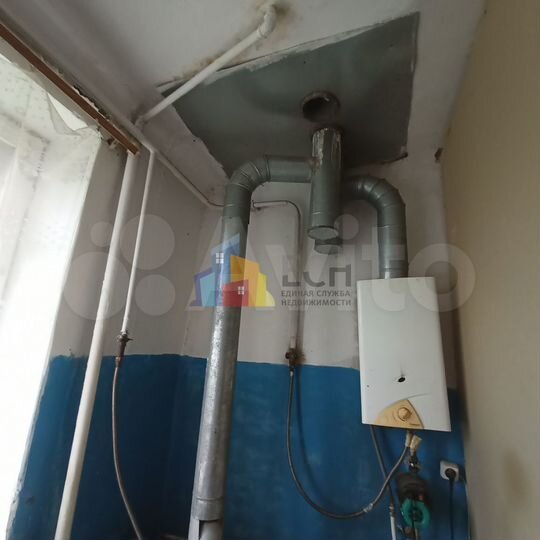 Дом 47,4 м² на участке 38 сот.