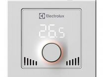 Терморегулятор electrolux ETS-16W
