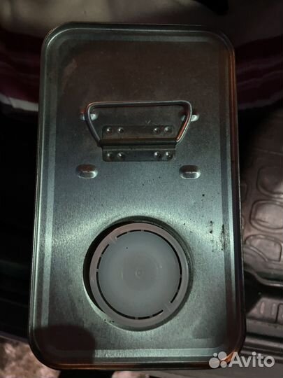 Масло моторное 5w40 Eneos 4л