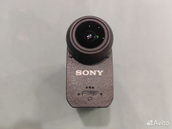 Sony hdr as50r экшн камера