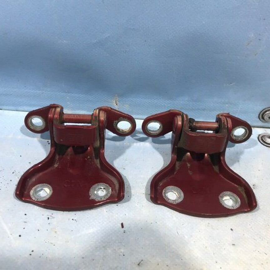 петля двери lacetti - Кузов: купить запчасти ⚙ во всех регионах