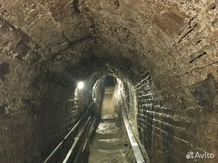 Экскурсия — Стамбул — Православный Стамбул: живоно