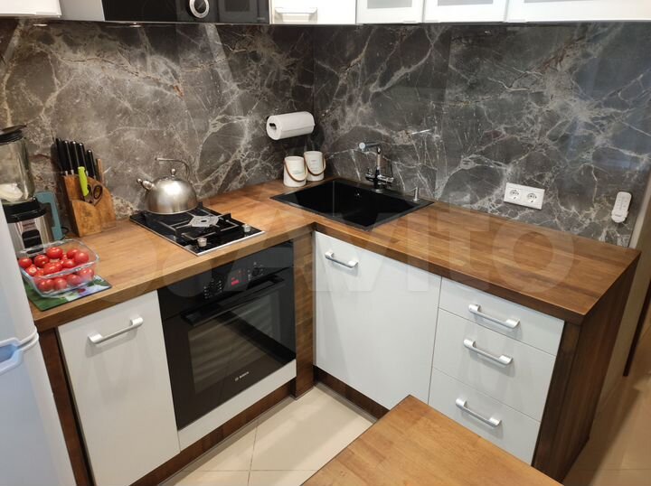 2-к. квартира, 44,2 м², 1/9 эт.