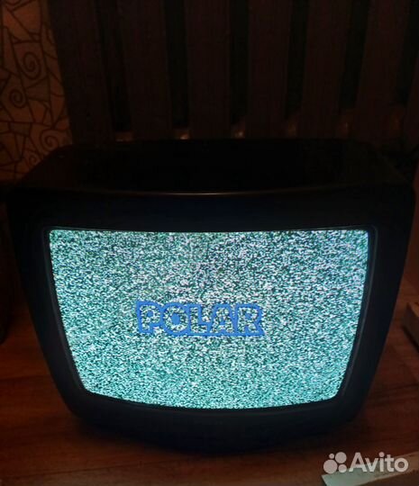 Телевизор