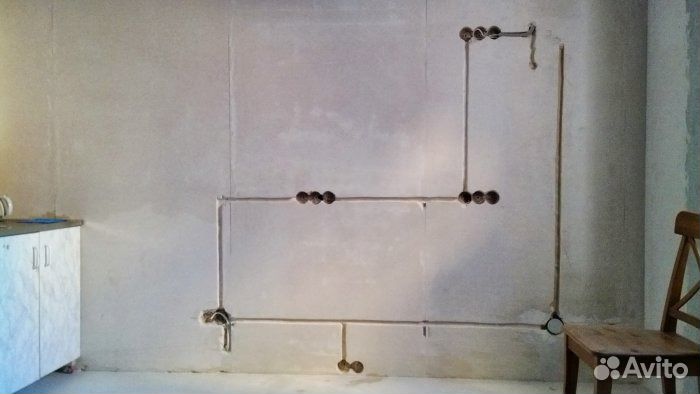 Электрик.Услуги электрика.Электромонтаж