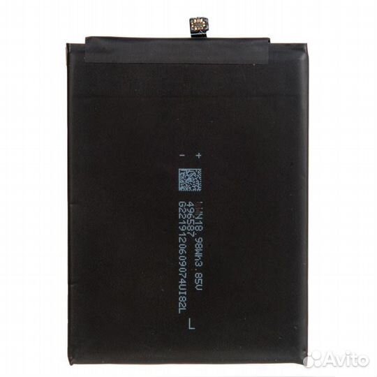 Аккумулятор для Xiaomi Redmi Note 9 BN54