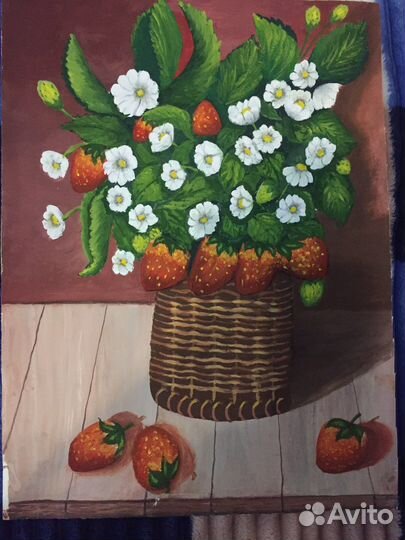 Картина для уютного дома