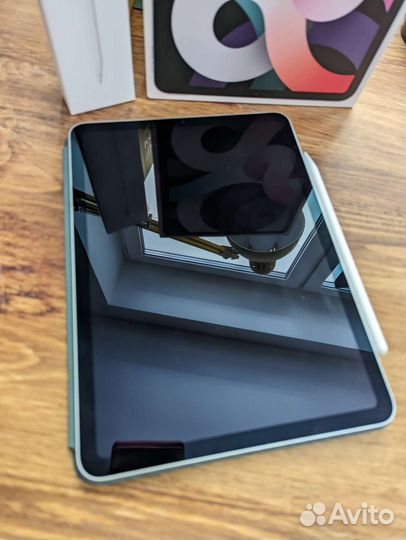 iPad air 4 64 + pencil