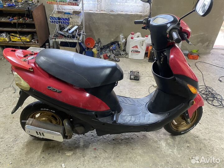 BM 50 куб