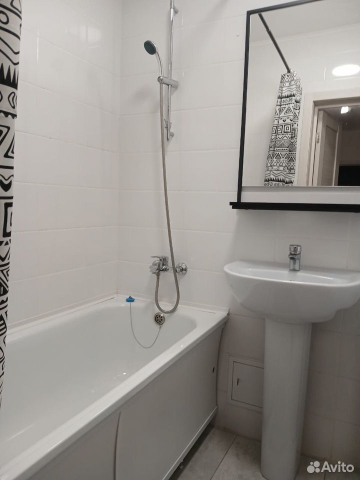 2-комнатная квартира, 57,5 м² — фото 6