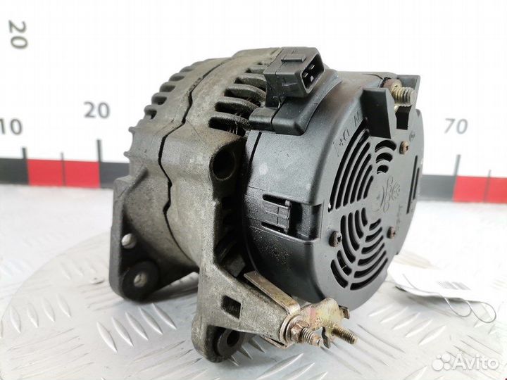 Генератор для Audi A3 8L 028903018X