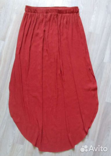 Юбка hm летняя