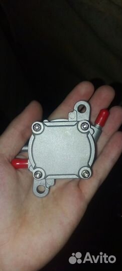 Бензонасос на хонду дио 27