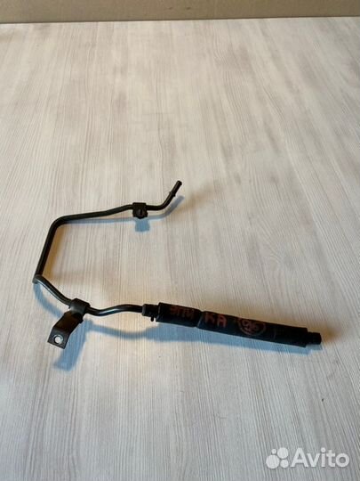 Шланг гидроусилителя Chevrolet Epica X20D1 2010