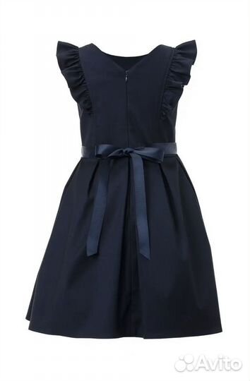 Сарафан школьный FansyWay