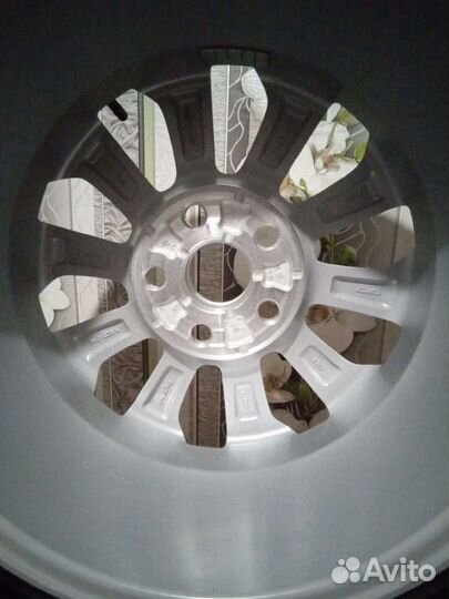 Колесо Michelin