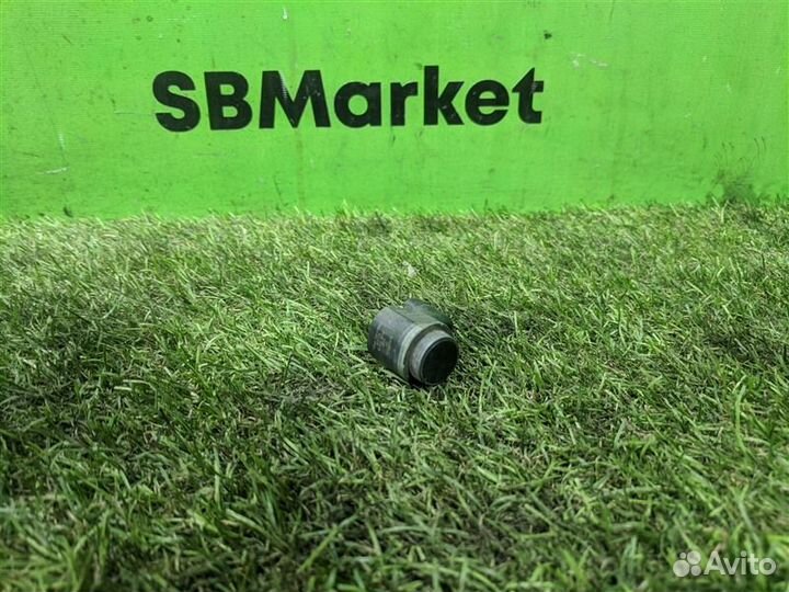 Сонар передний Bmw X5 E70 N62B48 2008