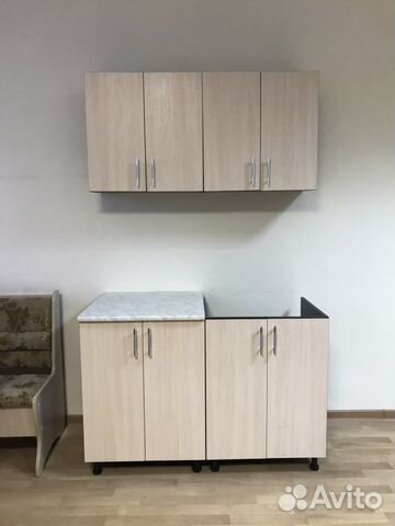 Кухонный гарнитур 1,2 м