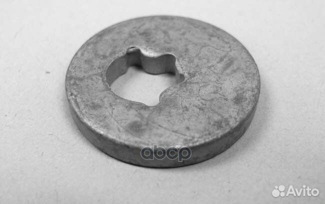 Шайба эксцентриковая 33306786186 BMW