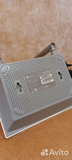 Wifi роутер tp link