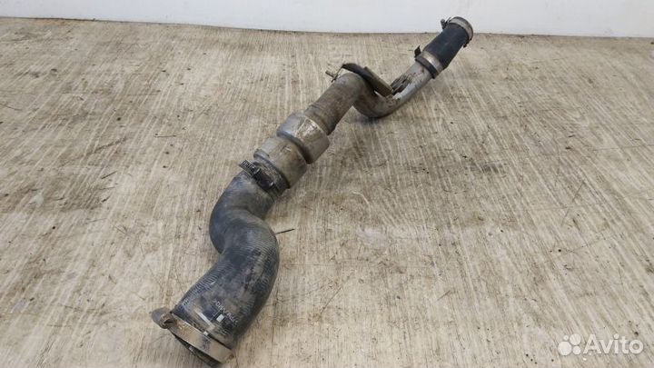 Патрубок (трубопровод, шланг) Land Rover / Range R