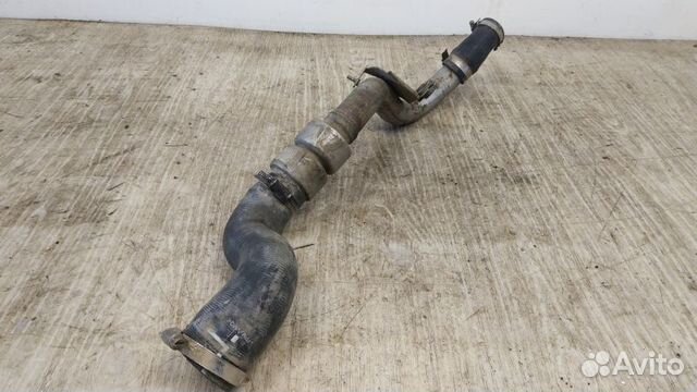 Патрубок (трубопровод, шланг) Land Rover / Range R