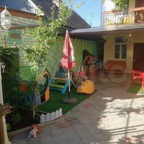 Дом 60 м² на участке 4 сот.