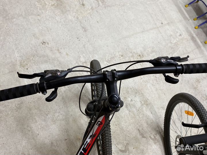 Велосипед подростковый