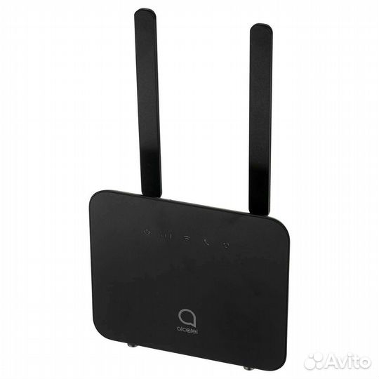 Беспроводной 4G/LTE модем Cat.4 Alcatel hh42cv