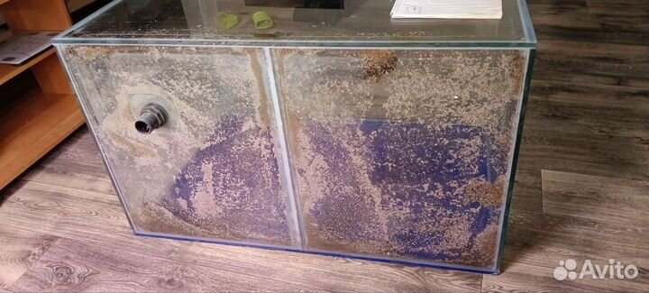 Аквариум 450л