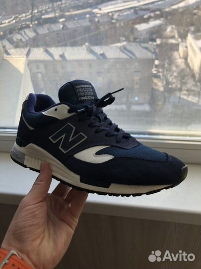 New balance 840