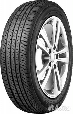 Triangle AdvanteX TC101 195/50 R15 86V