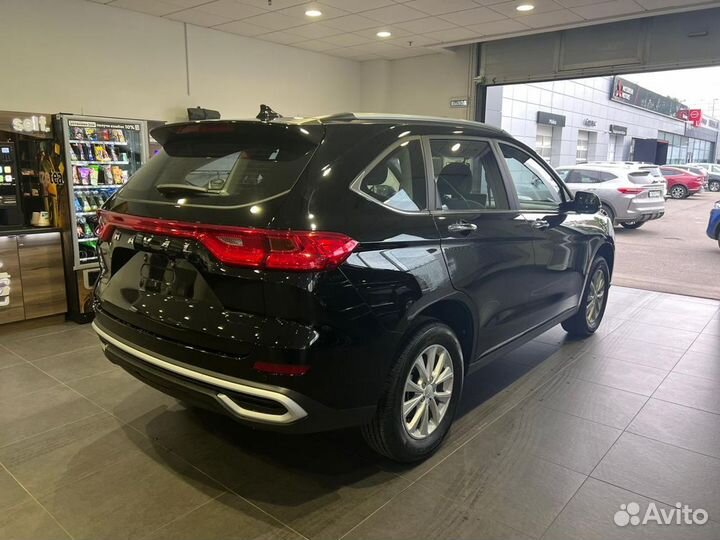Haval M6 1.5 МТ, 2023