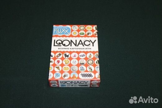 Настольные игры