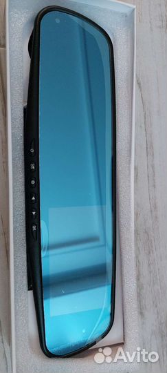 Видеорегистратор новый