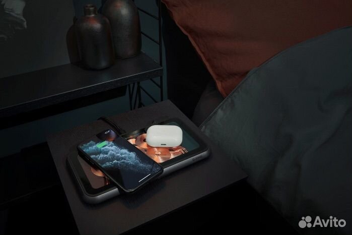 Бзу Zens Liberty (limited edition)