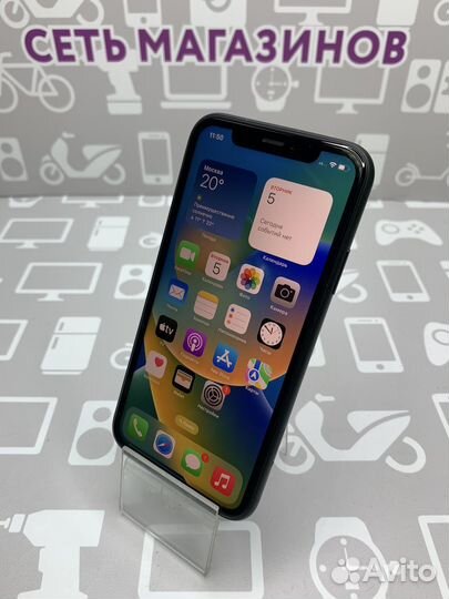 Apple iPhone XR 128GB Black