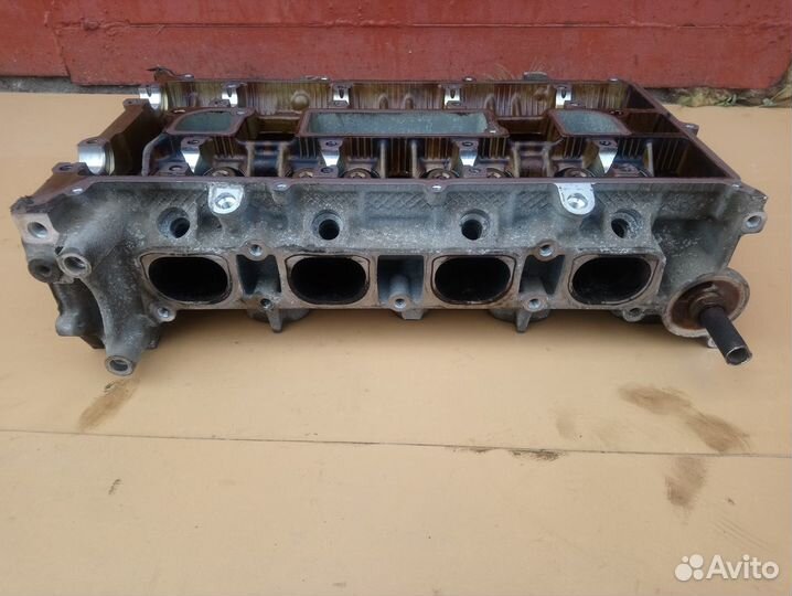 Гбц Ford Focus 2 1,8 duratec