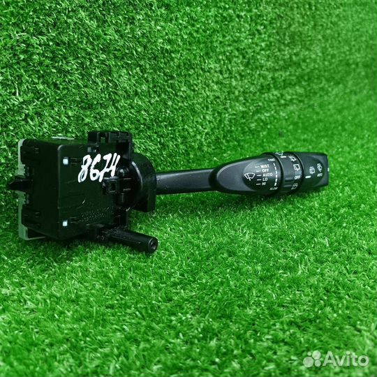 Переключатель дворников SsangYong Actyon 2 SUV