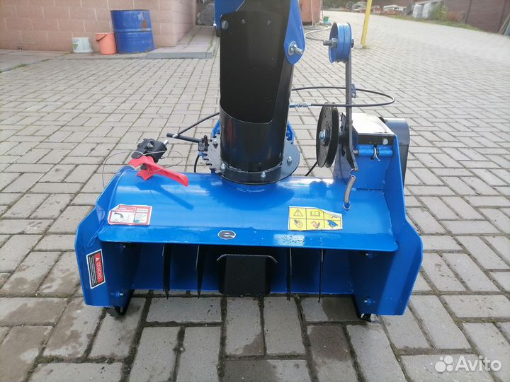 Продам снегоуборочную приставку псумб есо