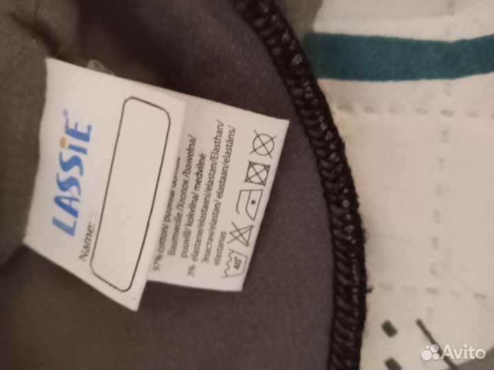 Шапка шлем Kerry 52, Lassia